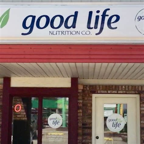 Good life nutrition marion il. Things To Know About Good life nutrition marion il. 